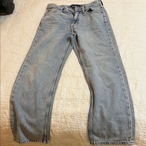 Aeropostale Classic Blue Jeans